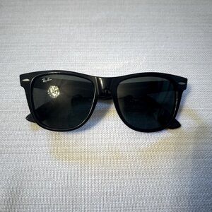 Ray Ban sunglasses